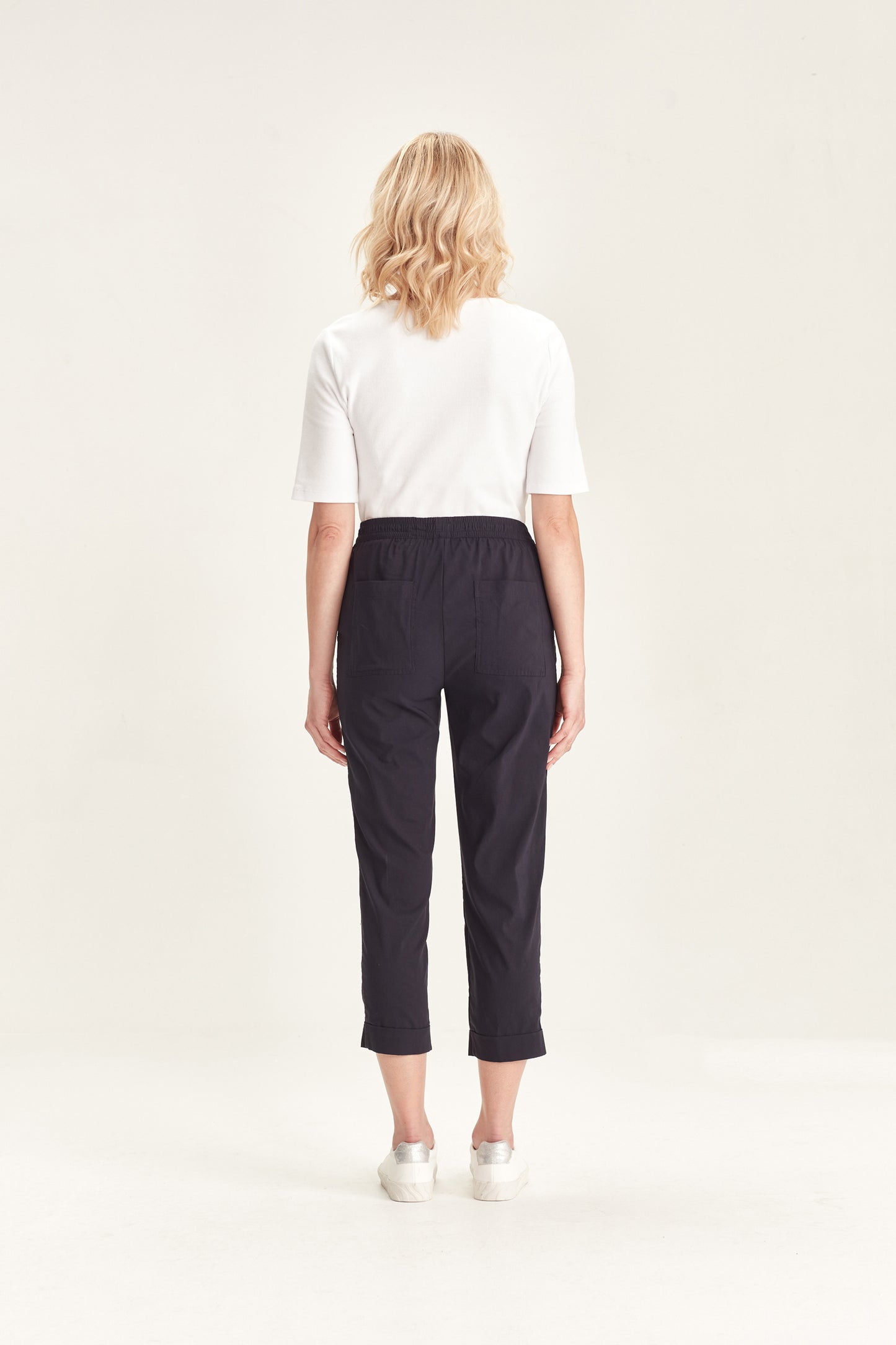 ACROBAT ESSEX PANT FRENCH INK