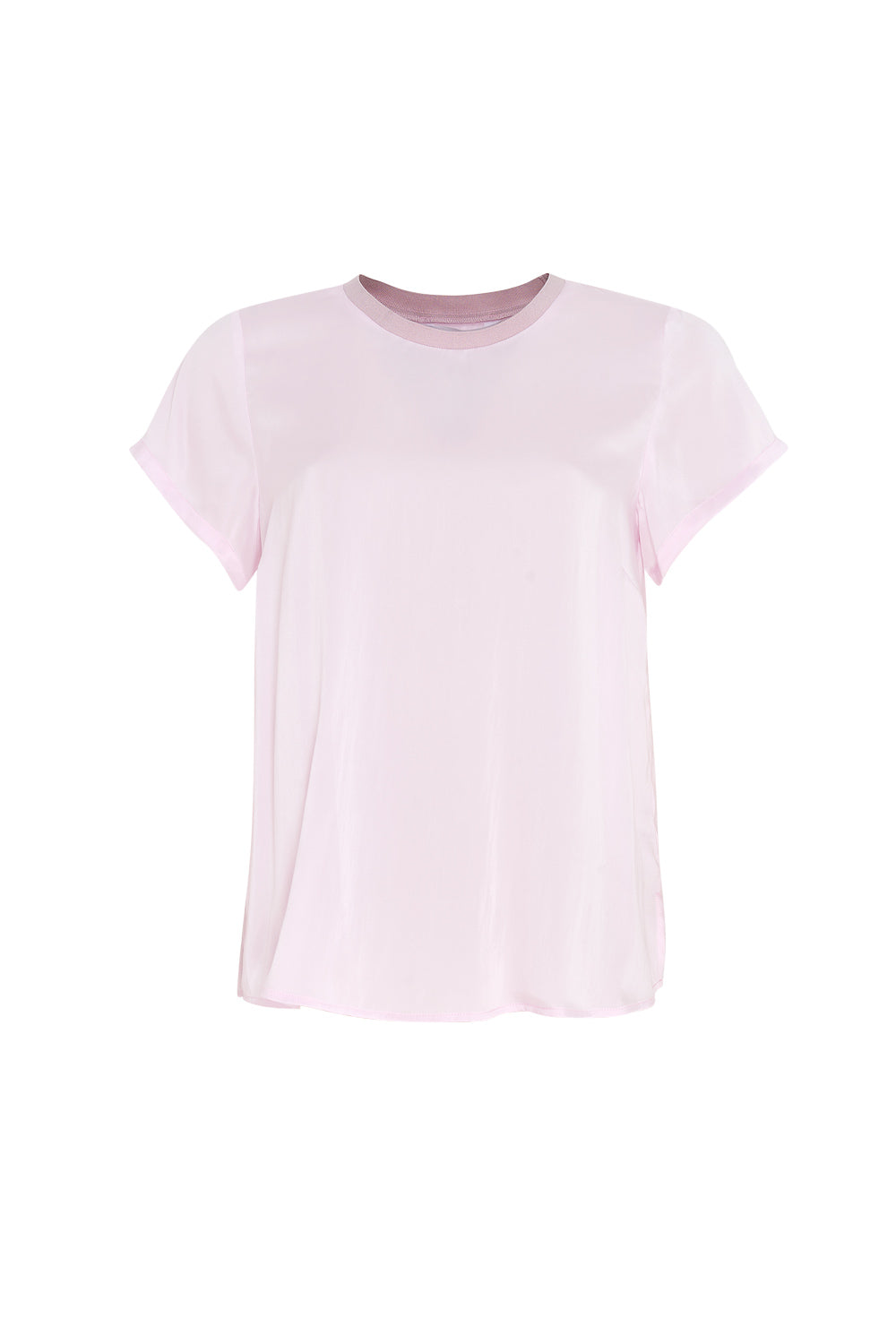LUXE TEE SHELL